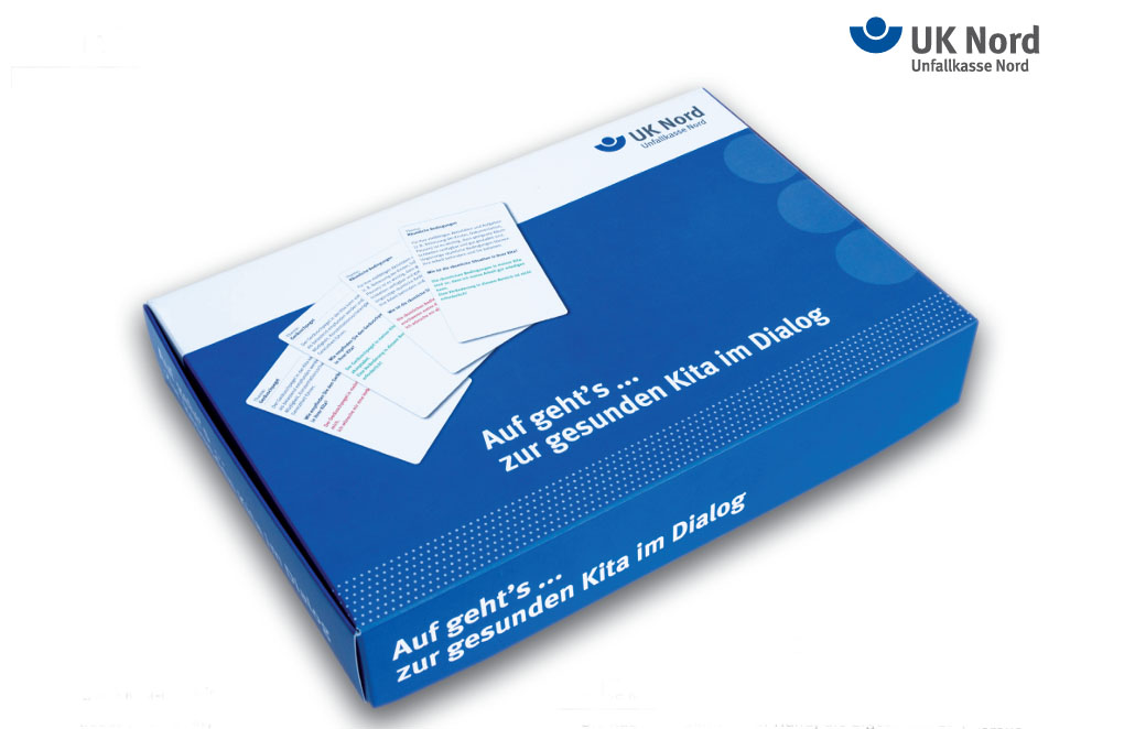 Kita-Box der UK Nord